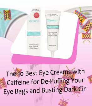 Best eye cream for women