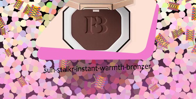 Bronzer fenty