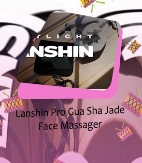 The lanshin pro
