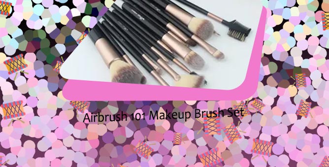 Top affordable makeup brushes